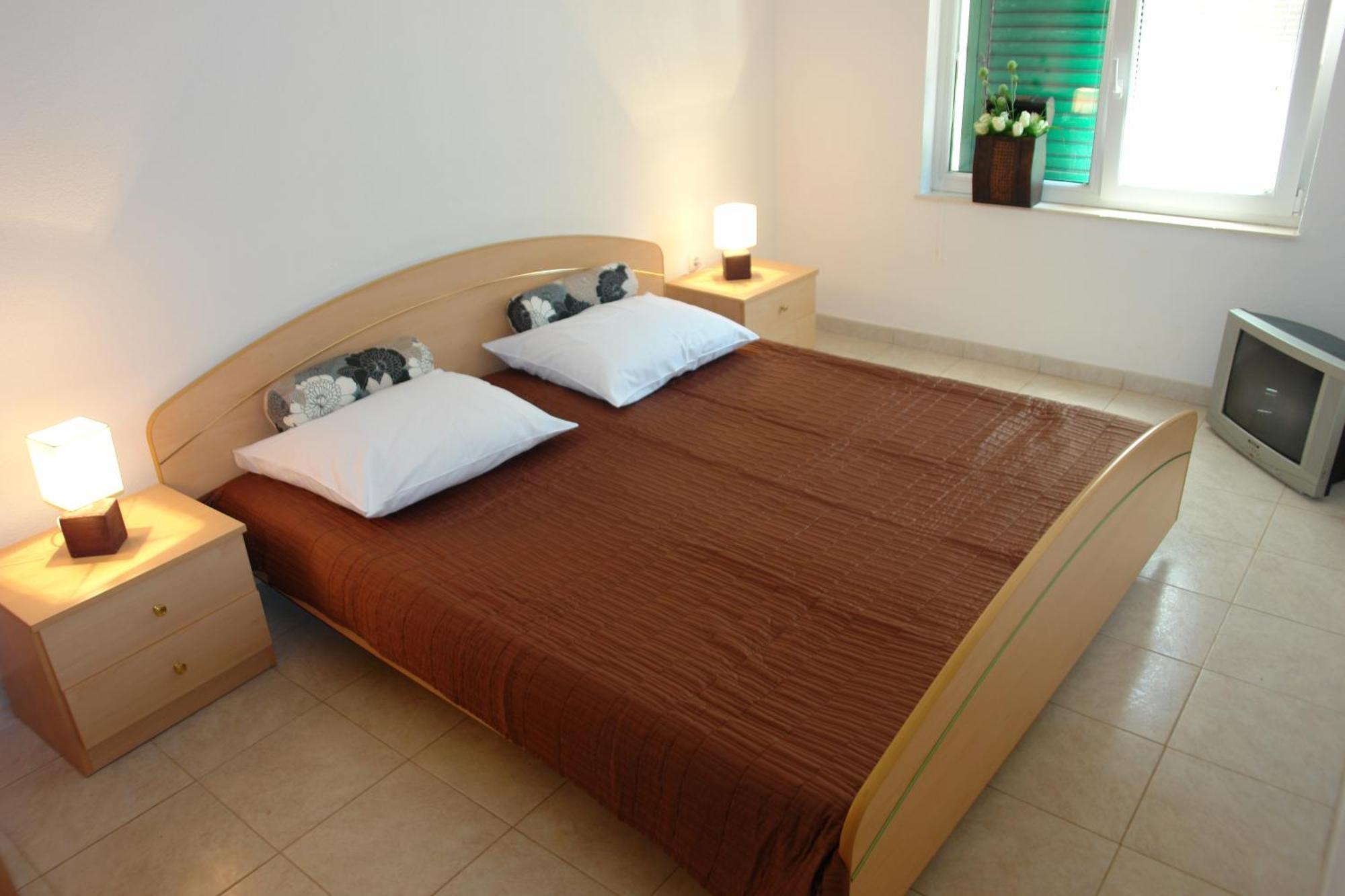 Apartamento Robinson Bella Bogomolje Exterior foto